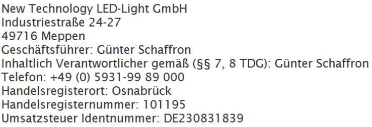 Impressum led-stall-lampen-ferkel.de.ntligm.de