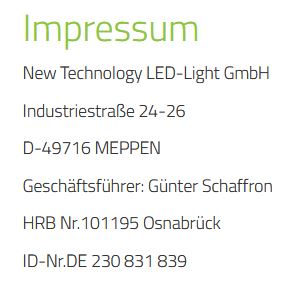 Impressum led-stall-lampen-ferkel.de.ntligm.de